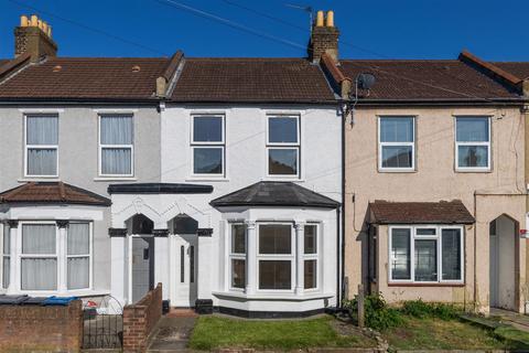 35 Carmichael Road, London, SE25 5LS