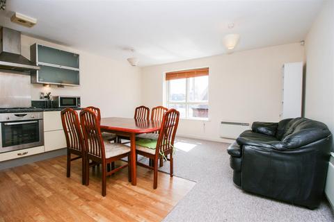 2 bedroom apartment to rent, Westgate, 10 Arthur Place