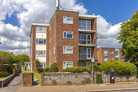 2 bedroom flat for sale, Shelley Road, Worthing