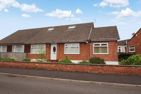 2 bedroom semi-detached bungalow for sale, Southfield Road, Shepton Mallet, BA4