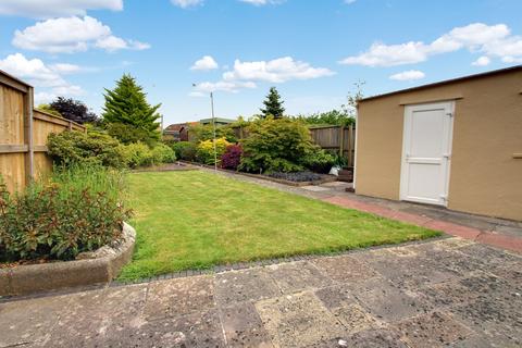 2 bedroom semi-detached bungalow for sale, Southfield Road, Shepton Mallet, BA4