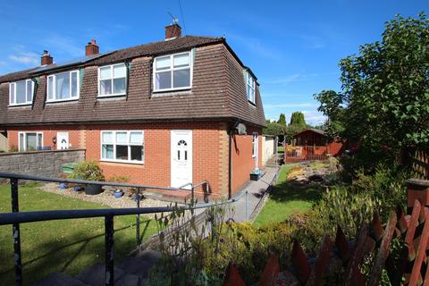 3 bedroom semi-detached house for sale, Sunnymead, Oakhill, BA3