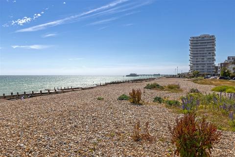 3 bedroom apartment for sale, Brighton Road, Worthing