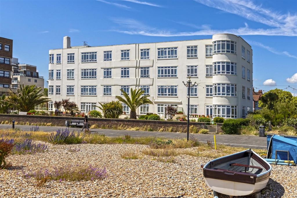 Clarence Terrace Shots.JPG