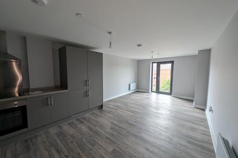 2 bedroom apartment to rent, Tivoli House, Towcester Road, Far Cotton, Northampton NN4