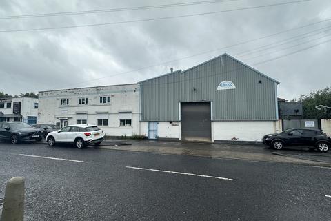 Industrial park for sale, Unit 4-8, Beevor Industrial Estate, Beevor Street, Barnsley, South Yorkshire, S71 1HN
