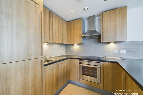 2 bedroom apartment for sale, Eden Square, Cheapside, Liverpool