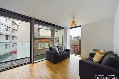 2 bedroom apartment for sale, Eden Square, Cheapside, Liverpool