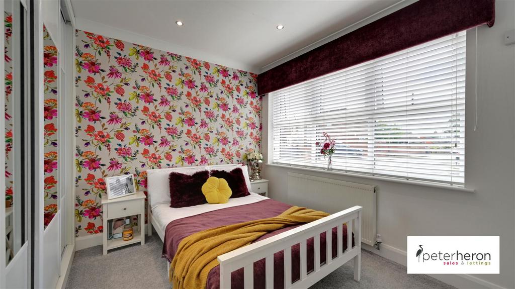 Bedroom 3