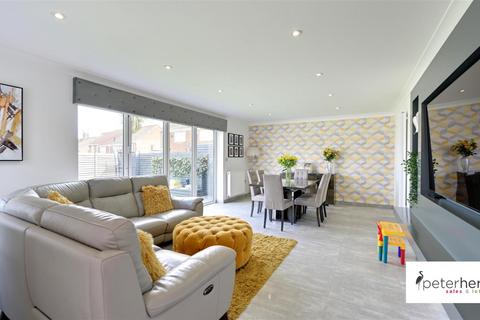 10 Warwick Drive, Sunderland, SR3 3PU