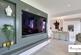 Living And Dining Area