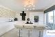 Open Plan Kitchen, Living And Dining Area