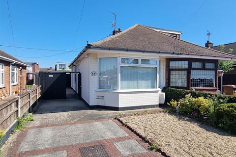 2 bedroom semi-detached bungalow for sale, Bradwell Avenue, Bradwell