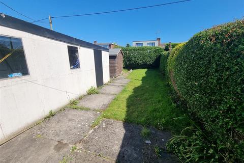 2 bedroom semi-detached bungalow for sale, Bradwell Avenue, Bradwell