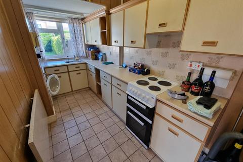 2 bedroom semi-detached bungalow for sale, Bradwell Avenue, Bradwell