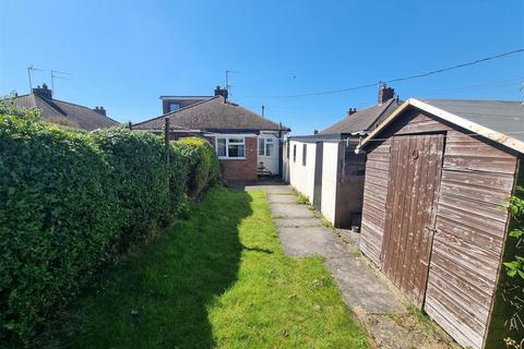 2 bedroom semi-detached bungalow for sale, Bradwell Avenue, Bradwell