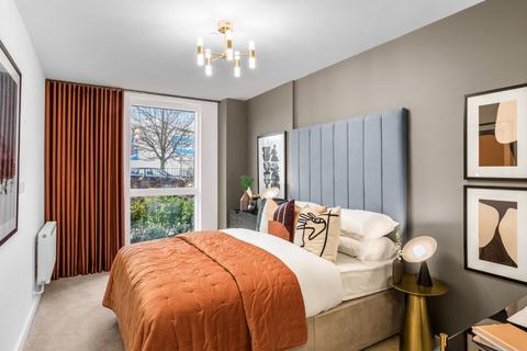 1 bedroom flat for sale, Plot 439 75% no parking, at L&Q at Huntley Wharf Kenavon Drive, Reading RG1