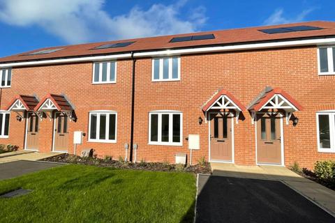 2 bedroom terraced house for sale, Plot 82 at Fiddington Fields, Field Maple House, Tewkesbury GL20