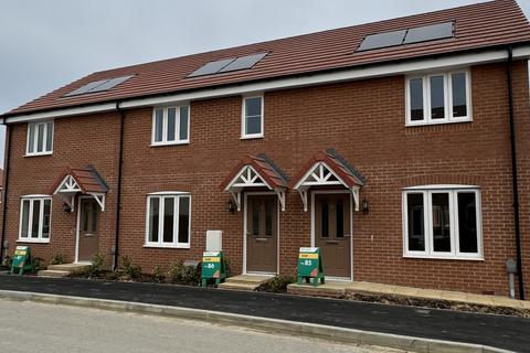 2 bedroom end of terrace house for sale, Plot 85 at Fiddington Fields, Field Maple House, Tewkesbury GL20