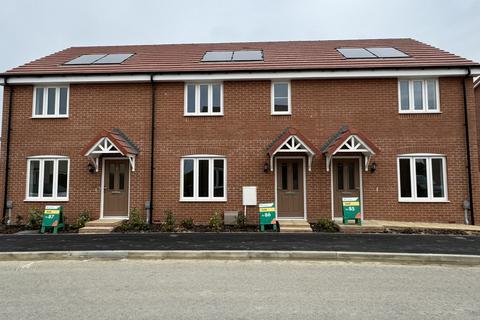 2 bedroom end of terrace house for sale, Plot 87 at Fiddington Fields, Field Maple House, Tewkesbury GL20