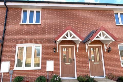 2 bedroom end of terrace house for sale, Plot 91 at Fiddington Fields, Field Maple House, Tewkesbury GL20