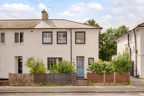 3 bedroom semi-detached house for sale, Revelon Road, SE4