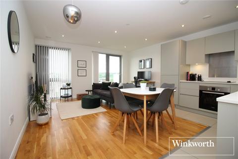 1 bedroom apartment for sale, Brook Road, Borehamwood, Hertfordshire, WD6