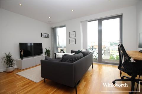 1 bedroom apartment for sale, Brook Road, Borehamwood, Hertfordshire, WD6