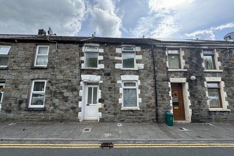 2 bedroom terraced house for sale, Blaenrhondda, Treorchy CF42