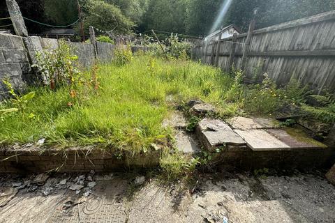 2 bedroom terraced house for sale, Blaenrhondda, Treorchy CF42