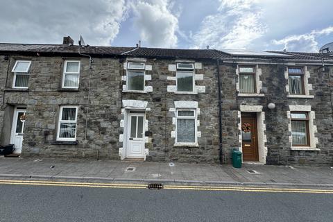 66 Brook Street, Blaenrhondda, Treorchy, CF42 5SA