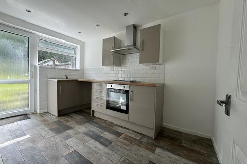 66 Brook Street, Blaenrhondda, Treorchy, CF42 5SA