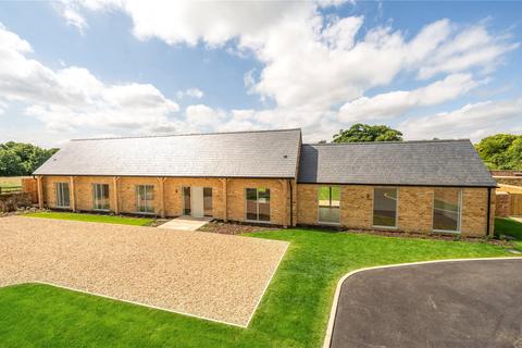4 bedroom detached house for sale, Village Farm Barns, Duchess End, Mears Ashby, Northamptonshire, NN6