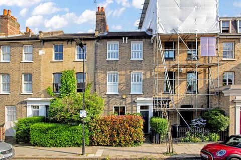 4 bedroom terraced house for sale, Wilton Way, Hackney, E8