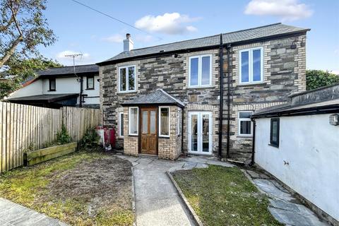 3 bedroom link detached house for sale, Camelford, Cornwall PL32