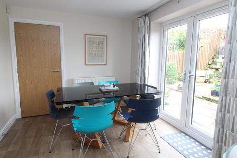 30 Jacobs Lane, Haworth, Keighley, BD22 8RY