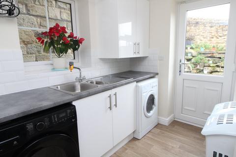 30 Jacobs Lane, Haworth, Keighley, BD22 8RY