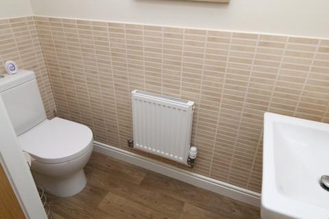 30 Jacobs Lane, Haworth, Keighley, BD22 8RY