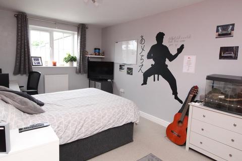 30 Jacobs Lane, Haworth, Keighley, BD22 8RY