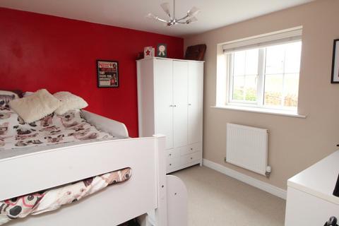 30 Jacobs Lane, Haworth, Keighley, BD22 8RY