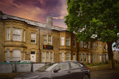 1 bedroom apartment to rent, Highfields Road, Town Centre, Huddersfield, HD1