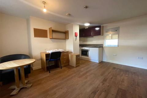 1 bedroom apartment to rent, Highfields Road, Town Centre, Huddersfield, HD1