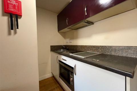 1 bedroom apartment to rent, Highfields Road, Town Centre, Huddersfield, HD1