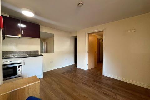 1 bedroom apartment to rent, Highfields Road, Town Centre, Huddersfield, HD1
