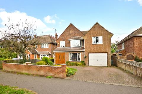 5 bedroom detached house for sale, Dunstable, Dunstable LU6