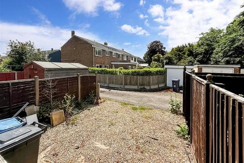 3 bedroom terraced house for sale, Sandown Road, Sandwich, Kent