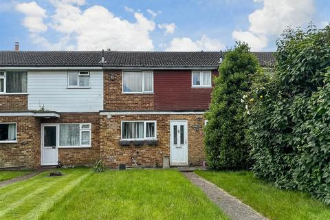 3 bedroom terraced house for sale, Sandown Road, Sandwich, Kent