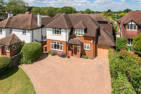 5 bedroom detached house for sale, High View, Cheam, Sutton, Surrey, SM2