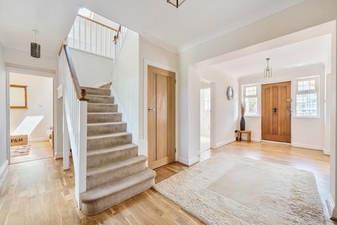 5 bedroom detached house for sale, High View, Cheam, Sutton, Surrey, SM2