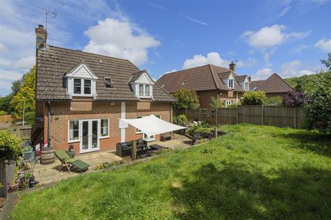 4 bedroom detached house for sale, Weatherall Close, Dunkirk, Dunkirk